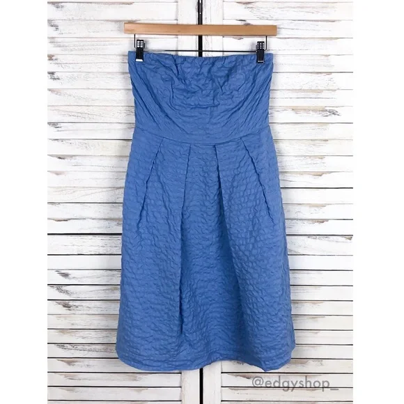 J. Crew Factory | Lorelei Dress in Deco Dot - Picture 1 of 6